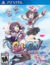 Pochette Gal*Gun : Double Peace
