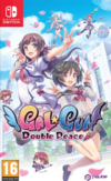 Pochette Gal*Gun : Double Peace