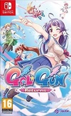 Pochette Gal*Gun Returns