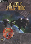 Pochette Galactic Civilizations