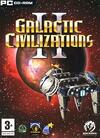 Pochette Galactic Civilizations II