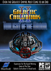 Pochette Galactic Civilizations II : Twilight of the Arnor