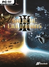 Pochette Galactic Civilizations III