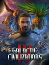 Pochette Galactic Civilizations IV