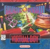 Pochette Galactic Pinball
