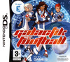 Pochette Galactik Football