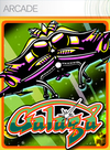 Pochette Galaga