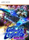 Pochette Galaga Legions DX