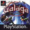 Pochette Galaga : Objectif Terre