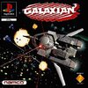 Pochette Galaxian 3