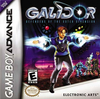 Pochette Galidor : Defenders of the Outer Dimension
