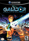 Pochette Galidor : Defenders of the Outer Dimension