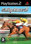 Pochette Gallop Racer 2