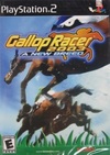 Pochette Gallop Racer 2003 : A New Breed