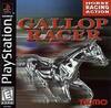 Pochette Gallop Racer