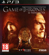 Pochette Game of Thrones : Le Trône de Fer