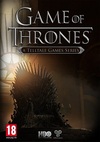 Pochette Game of Thrones - A Telltale Games Series