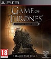 Pochette Game of Thrones - A Telltale Games Series