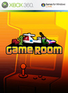 Pochette Game Room