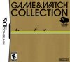 Pochette Game & Watch Collection