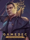 Pochette Gamedec