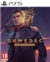 Pochette Gamedec
