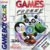 Pochette Games Frenzy