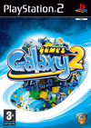 Pochette Games Galaxy 2