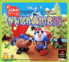 Pochette Ganbare Morikawa-kun 2nd Pet in TV