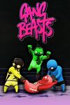 Pochette Gang Beasts