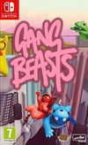 Pochette Gang Beasts