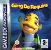 Pochette Gang de Requins
