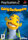 Pochette Gang de Requins