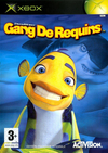 Pochette Gang de Requins