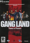 Pochette Gang Land