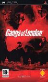 Pochette Gangs of London
