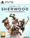 Pochette Gangs of Sherwood