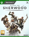 Pochette Gangs of Sherwood