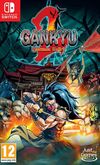 Pochette Ganryu 2 - Hakuma Kojiro