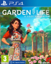 Pochette Garden Life : A Cozy Simulator
