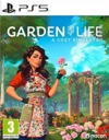 Pochette Garden Life : A Cozy Simulator