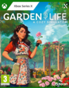 Pochette Garden Life : A Cozy Simulator