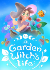 Pochette Garden Witch Life