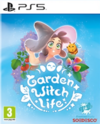 Pochette Garden Witch Life