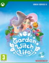 Pochette Garden Witch Life
