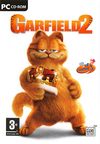 Pochette Garfield 2 : le film