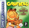 Pochette Garfield : A la Recherche de Pooky