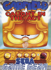 Pochette Garfield : Caught in the Act