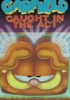 Pochette Garfield : Caught in the Act