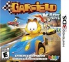Pochette Garfield Kart